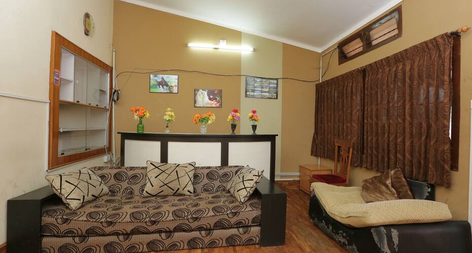 Sai Hill Top Resorts, Ooty 5